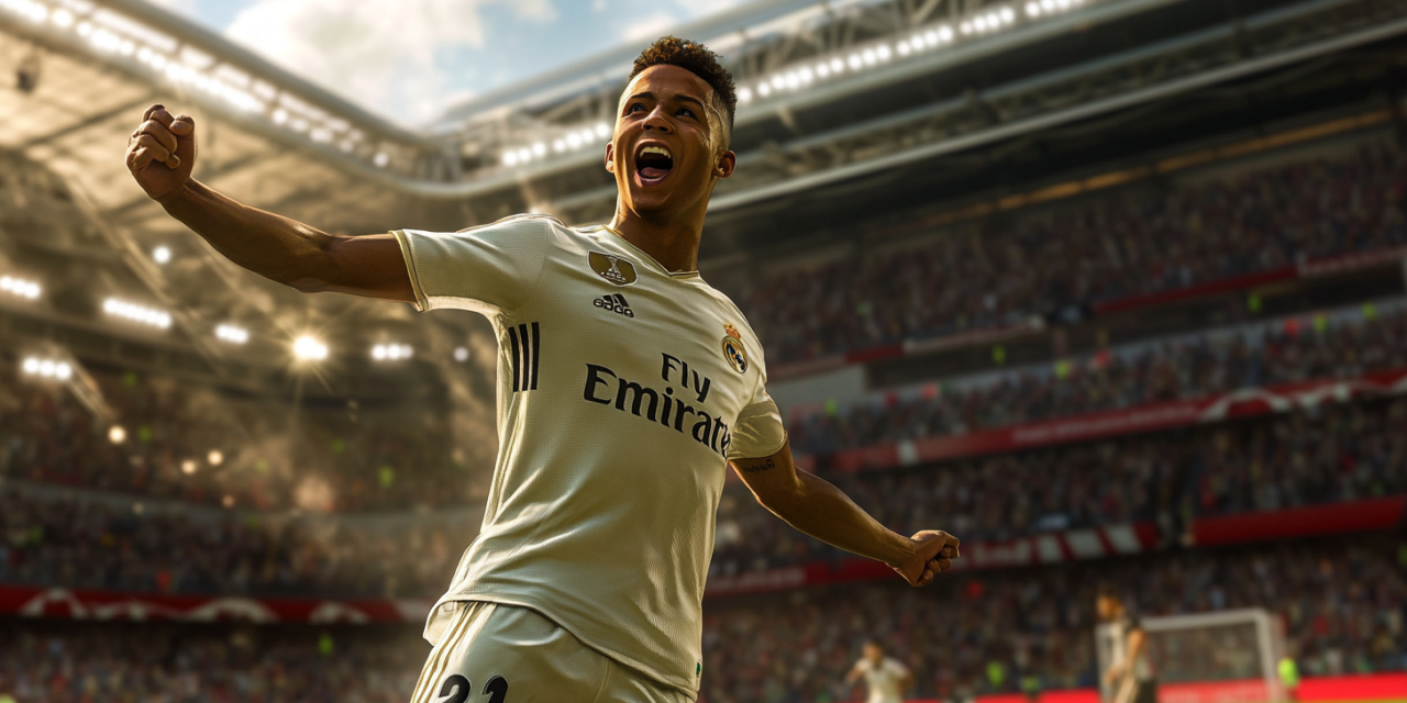 Master the Best Team in FIFA 22 – Unlock Dominance on the Virtual Pitch