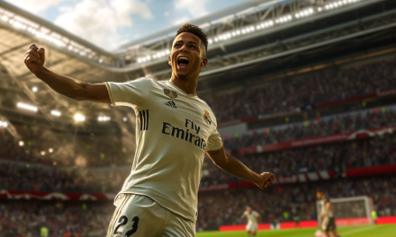 Master the Best Team in FIFA 22 – Unlock Dominance on the Virtual Pitch