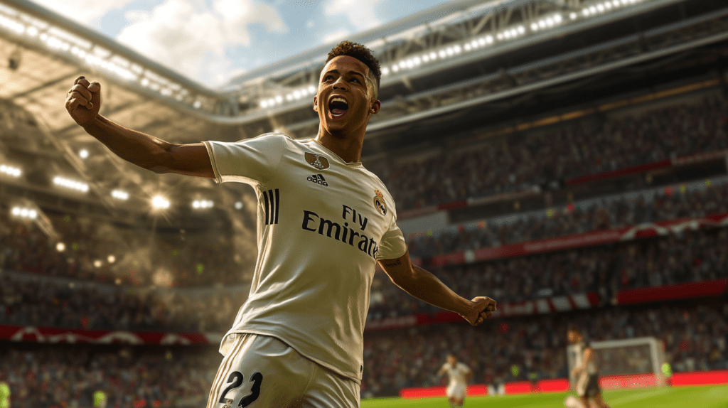 Master the Best Team in FIFA 22 - Unlock Dominance on the Virtual Pitch