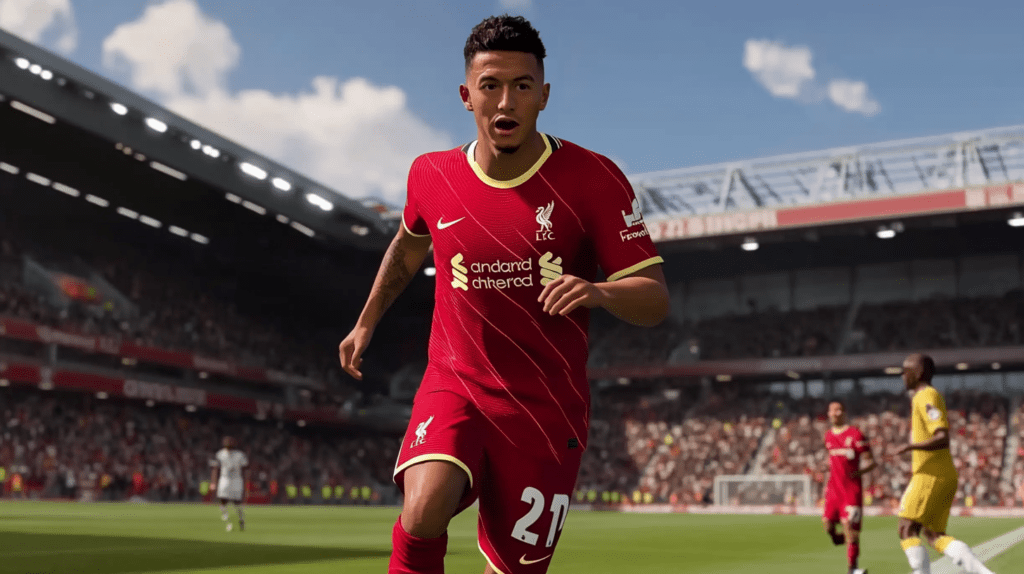 Cheapest 86 Rated Players FIFA 22 - Unlock Hidden Value and Boost Your Ultimate Team's Performance