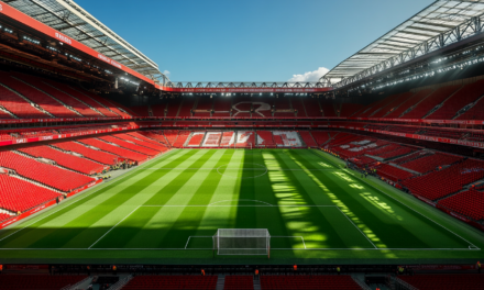 Ronaldo FIFA 22 – Unleashing the Legend’s Unmatched Virtual Brilliance