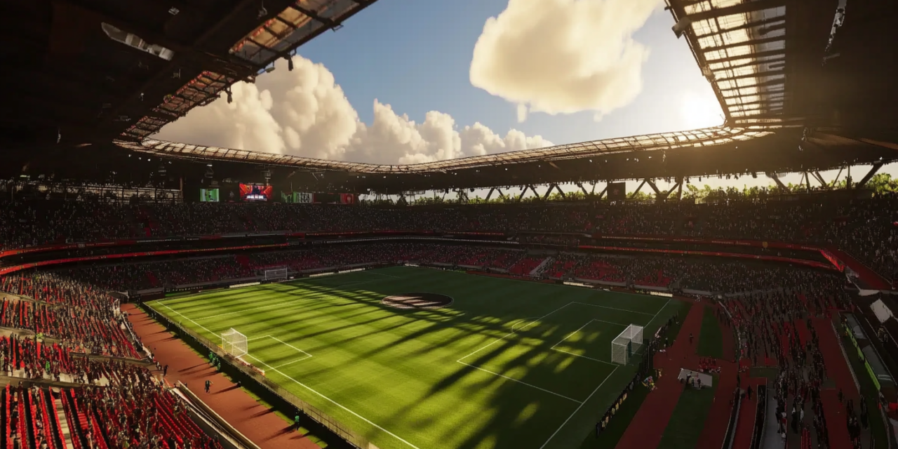 FIFA 22 PC – Unleash Football Magic with Immersive Gameplay and Cutting-Edge Features
