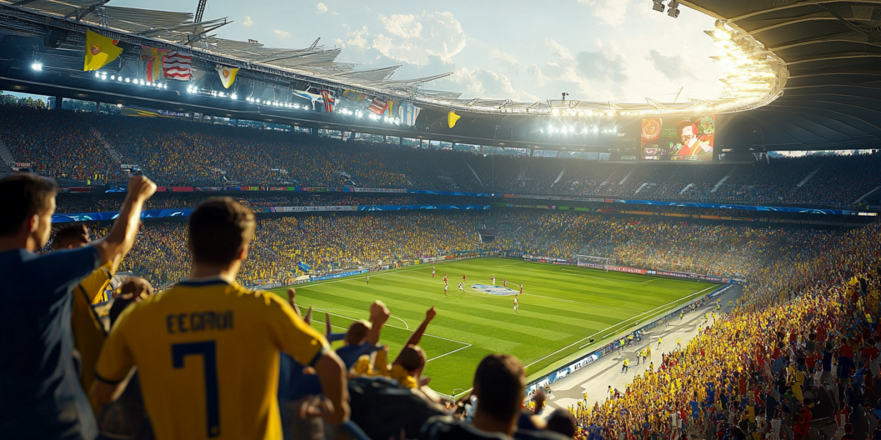 Unlock Your Creativity with the FIFA 22 Card Creator – Elevate Your EAFC Experience Today