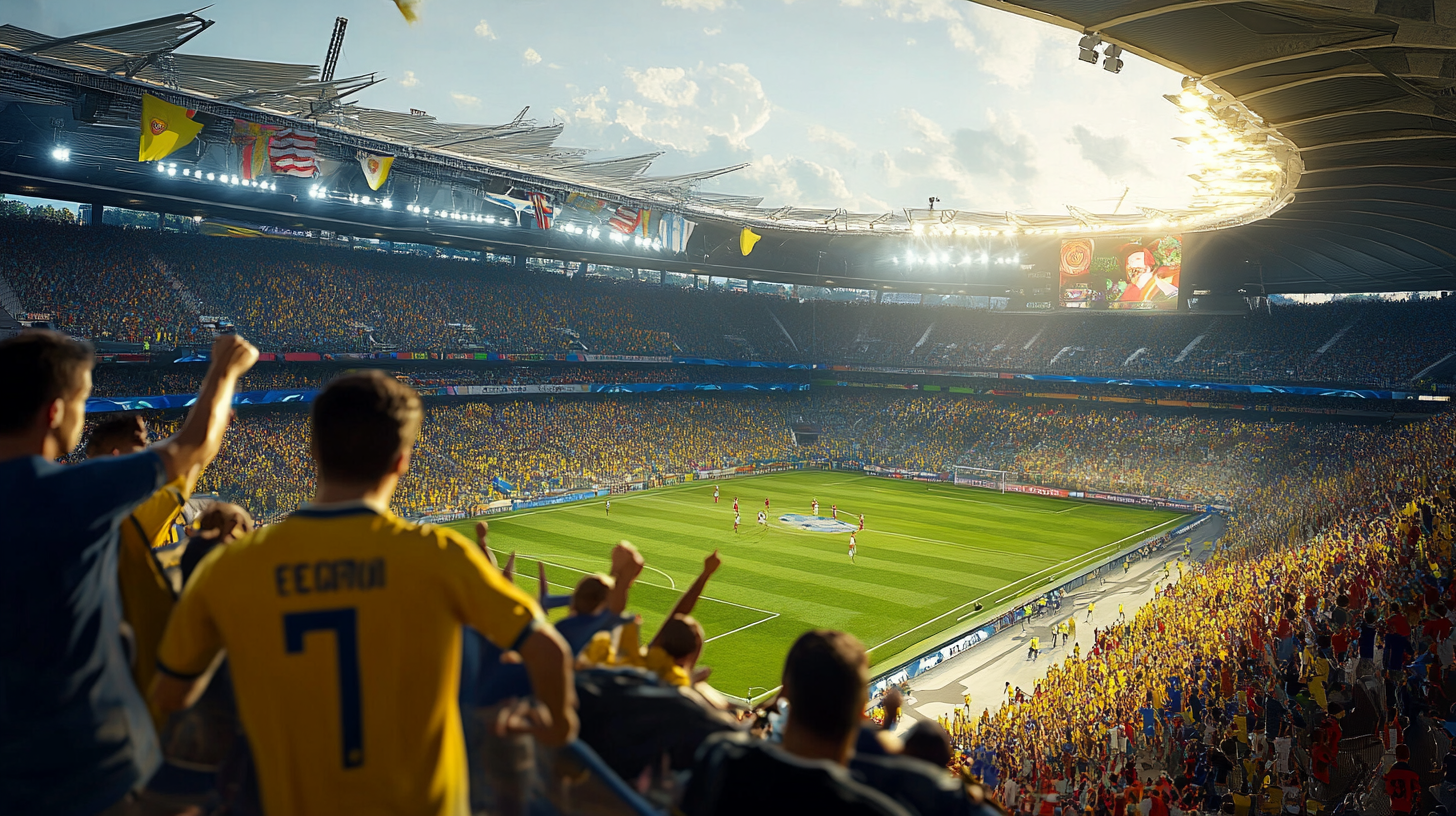 Unlock Your Creativity with the FIFA 22 Card Creator - Elevate Your EAFC Experience Today - FIFA 22 - FUTFC