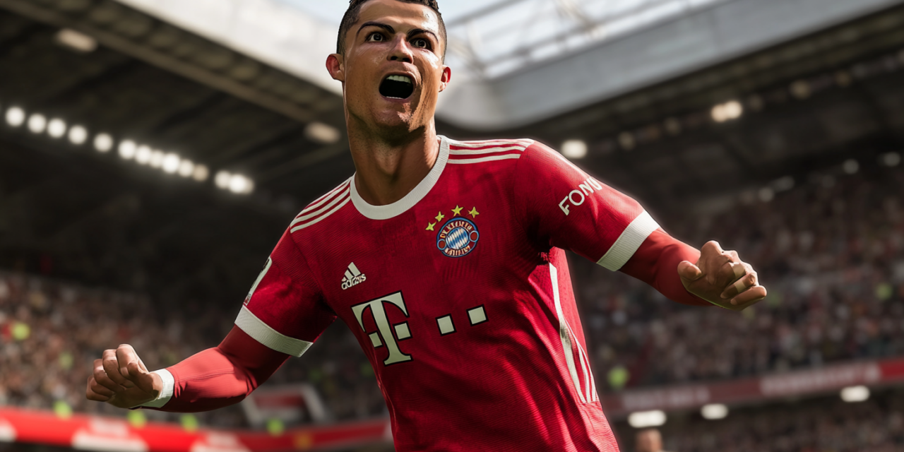 Unleash Your Ultimate Team Potential with FIFA 22 Coins – A Master Guide to Success