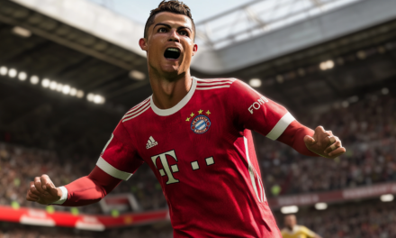 Unleash Your Ultimate Team Potential with FIFA 22 Coins – A Master Guide to Success