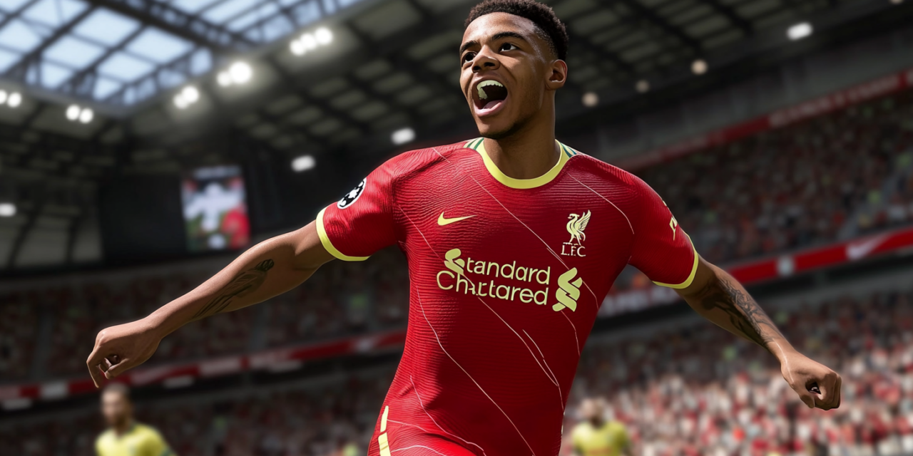 Master FIFA 22 Controls – Elevate Your Gameplay Experience with Advanced Techniques!