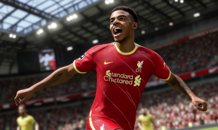 Master FIFA 22 Controls – Elevate Your Gameplay Experience with Advanced Techniques!