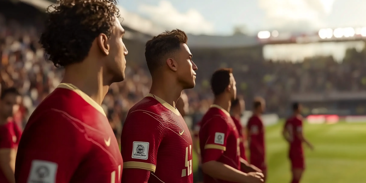 Unlock FIFA 22 Potential – Transform Prospects into World-Class Icons