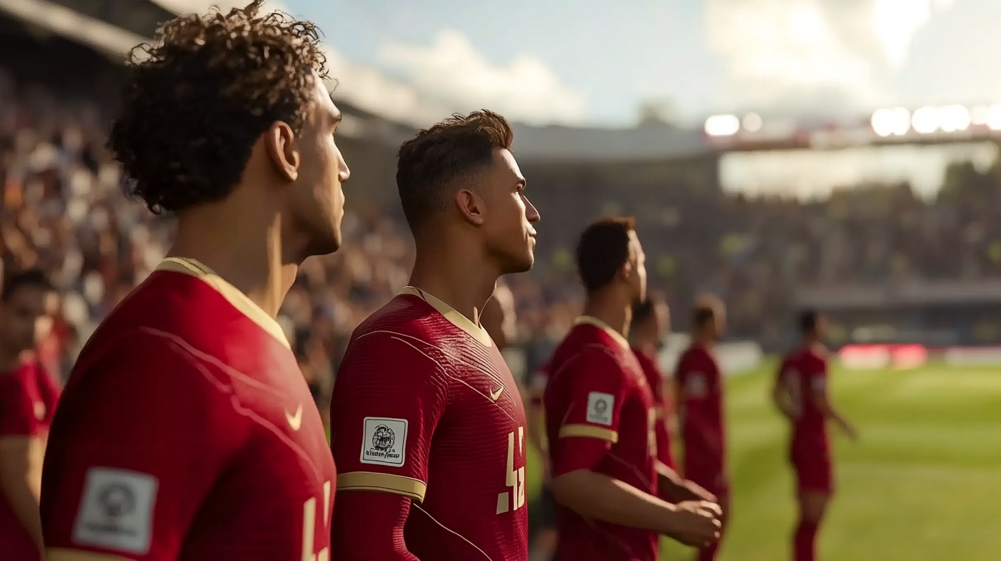 Unlocking FIFA 22 Potential: Build Your Ultimate Team | FUTFC.GG