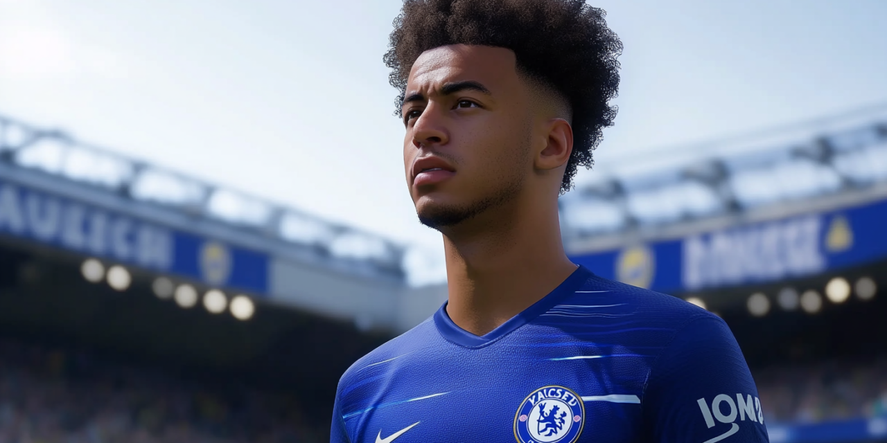 The FIFA 22 Soundtrack – Unleashing Global Beats and Cultural Symphonies