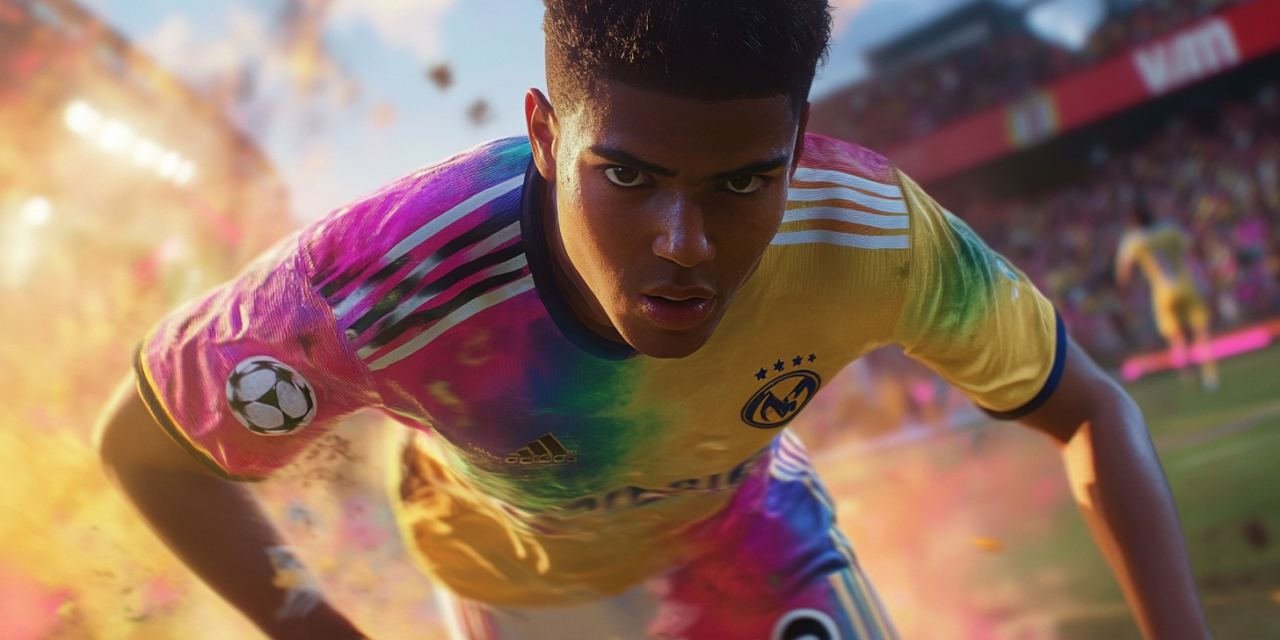 Unlock the FIFA 22 Web App Secrets – Dominate Your Ultimate Team Now