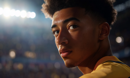 Master the Best Formation FIFA 22 – Unlock Tactical Excellence and Dominate Matches!