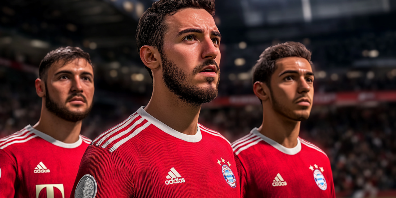 FIFA 22 PS4 – Unleash Your Ultimate Football Experience with Game-Changing Features