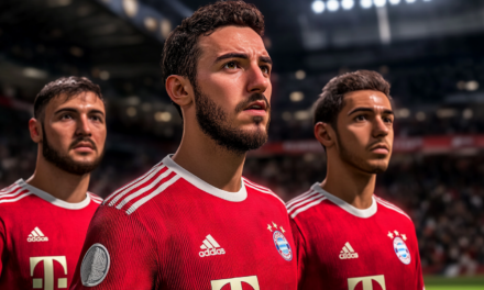FIFA 22 PS4 – Unleash Your Ultimate Football Experience with Game-Changing Features
