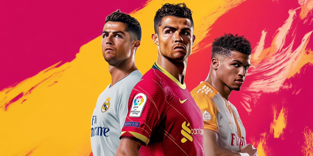 FIFA 22 Ratings Revealed – Uncover the Top Players and Boost Your Game Now!