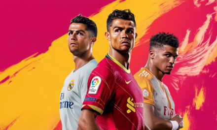 FIFA 22 Ratings Revealed – Uncover the Top Players and Boost Your Game Now!