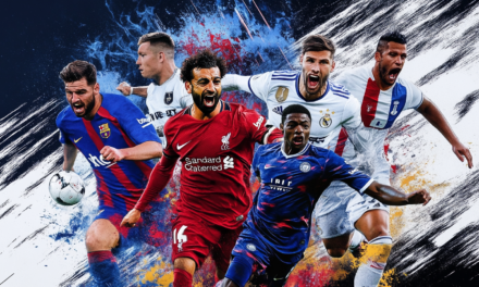Future Stars FIFA 22 – Discover The future Messi and Ronaldo here!
