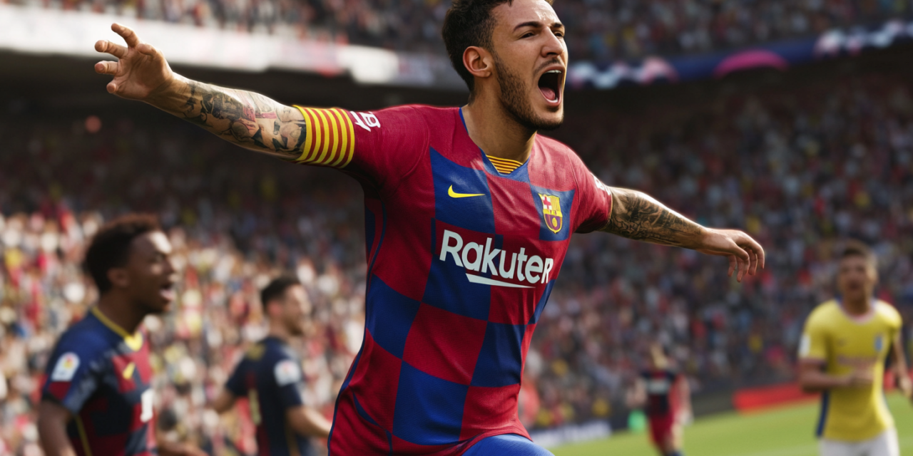 FIFA 22 Wonderkids Revealed – Discover the Best Young Talent for Career Mode Mastery