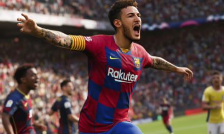 FIFA 22 Wonderkids Revealed – Discover the Best Young Talent for Career Mode Mastery