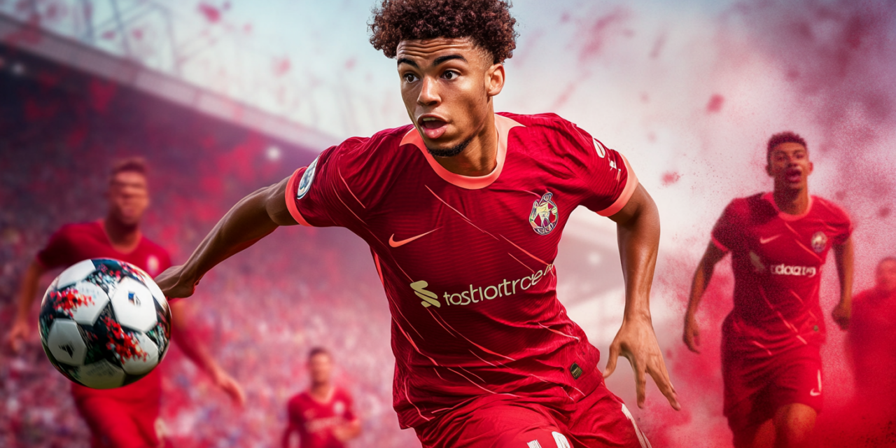 FIFA 22 Squad Builder – Unleash Your Ultimate Dream Team with Pro Tips!