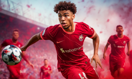 FIFA 22 Squad Builder – Unleash Your Ultimate Dream Team with Pro Tips!