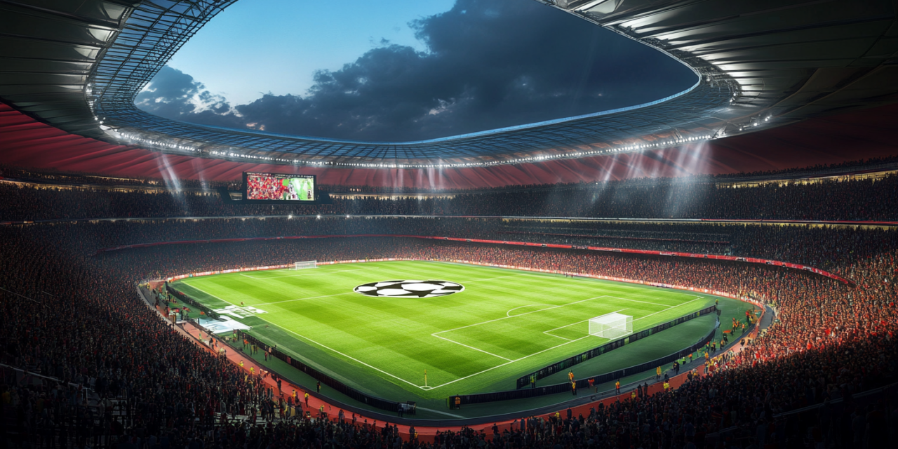 The Best Young Midfielders FIFA 22 – Unleash Game-Changing Talent in Your Squad