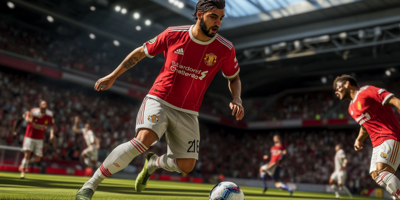 Ultimate Guide to the Best Strikers FIFA 22 – Unleash Your Team’s Scoring Power!