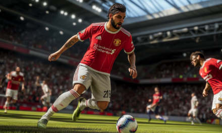 Ultimate Guide to the Best Strikers FIFA 22 – Unleash Your Team’s Scoring Power!