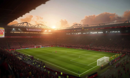 FIFA 22 Career Mode Strategies – Dominate Your Ultimate Team with These Winning Tips