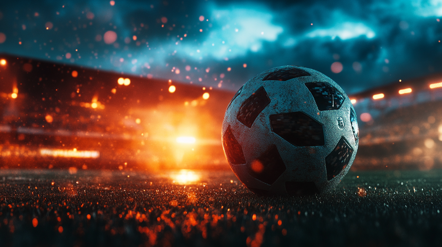 Top Picks for the Best RB FIFA 23 - Unlocking Ultimate Defensive Strategy - FIFA 23 - FUTFC