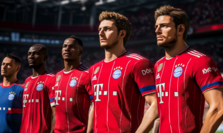 Master Your Dream Team with the FIFA 23 Squad Builder – Unleash Your Tactical Edge with Expert Strategies