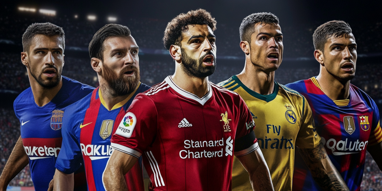 Unleash the Best LW FIFA 23 – Transform Your Squad with Ultimate Left Wingers and Midfielders