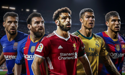Unleash the Best LW FIFA 23 – Transform Your Squad with Ultimate Left Wingers and Midfielders