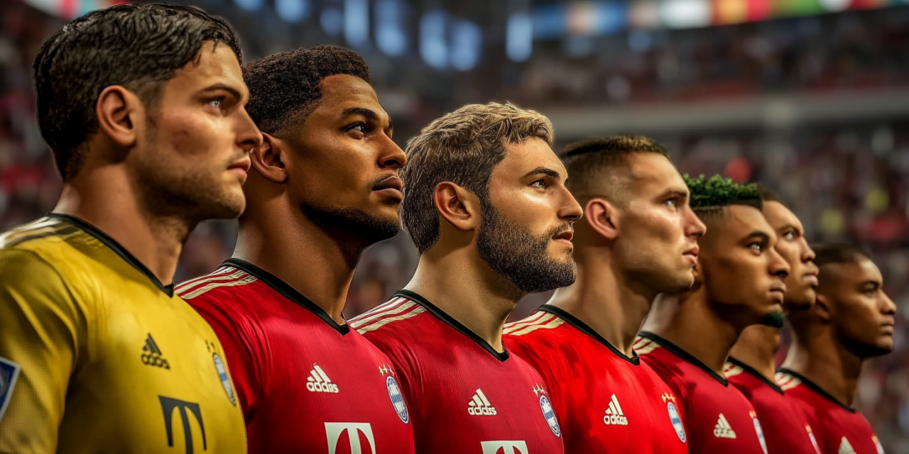 FIFA 23 Cover Icons Unveiled – Inside EAFC’s New Era for Ultimate Gameplay