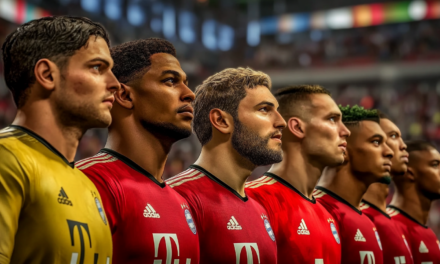 FIFA 23 Cover Icons Unveiled – Inside EAFC’s New Era for Ultimate Gameplay