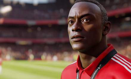 Ronaldo FIFA 23 Card Unveiled – Unlocking Ultimate Gameplay Potential