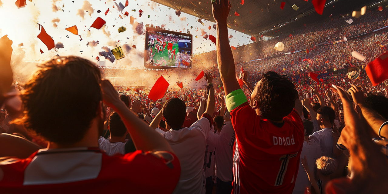 Unlock the FIFA 23 Soundtrack – Discover EAFC’s Thrilling New Features and Master Gameplay Now!