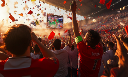 Unlock the FIFA 23 Soundtrack – Discover EAFC’s Thrilling New Features and Master Gameplay Now!