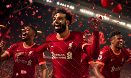 Master FIFA 23 Formations – Discover the Best Tactics and Avoid the Worst Setups