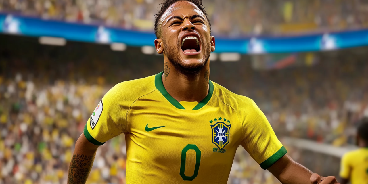 FIFA 23 PS5 – Unlock the Ultimate Digital Gaming Experience with These Powerful Tips!