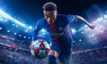 FIFA 23 Beta – Ultimate Tactics and Formations Guide for Winning Gameplay