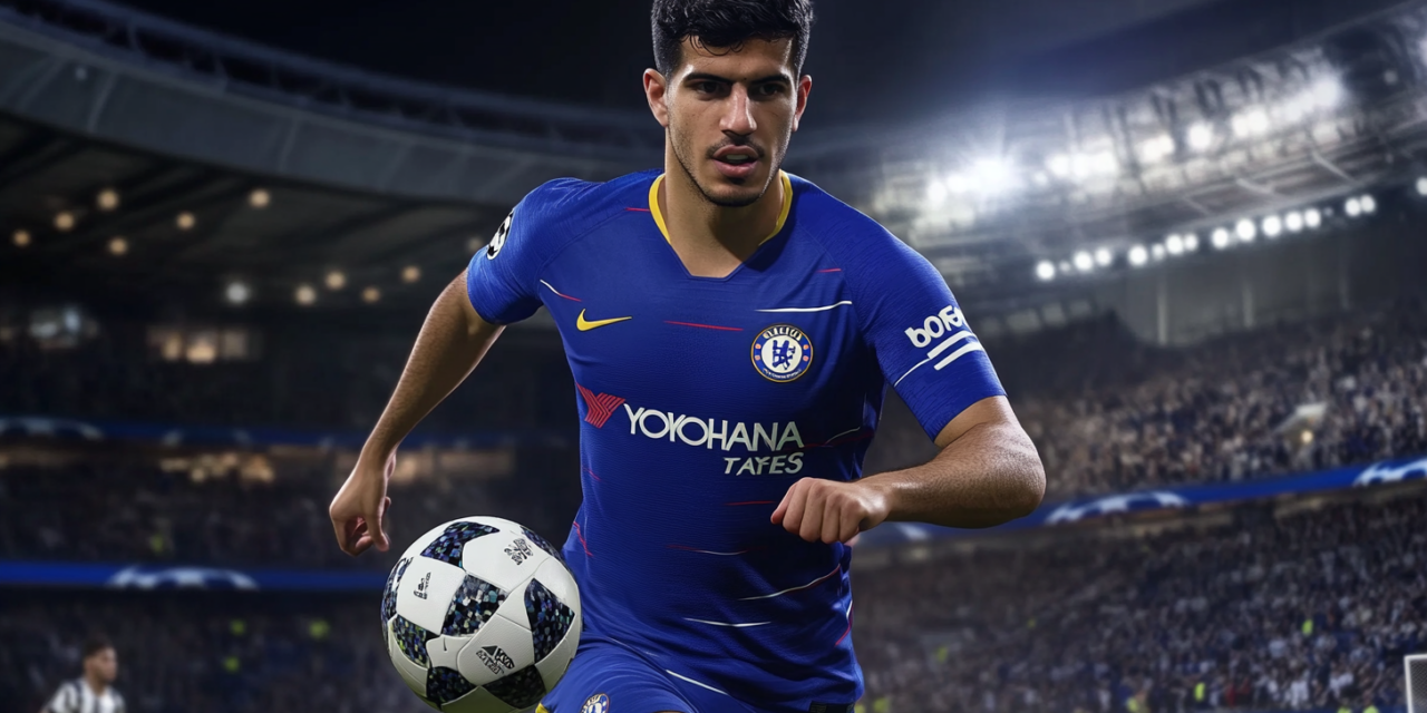 FIFA 23 Career Mode Mastery – Unlock Hidden Gems and Nurture Wonderkids for Ultimate Success