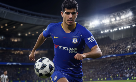 FIFA 23 Career Mode Mastery – Unlock Hidden Gems and Nurture Wonderkids for Ultimate Success