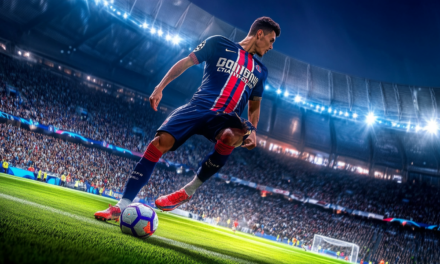 FIFA 21 System Requirements – Unlock Seamless Gameplay and Maximize Your Experience