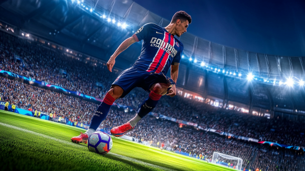 FIFA 21 System Requirements - Unlock Seamless Gameplay and Maximize Your Experience