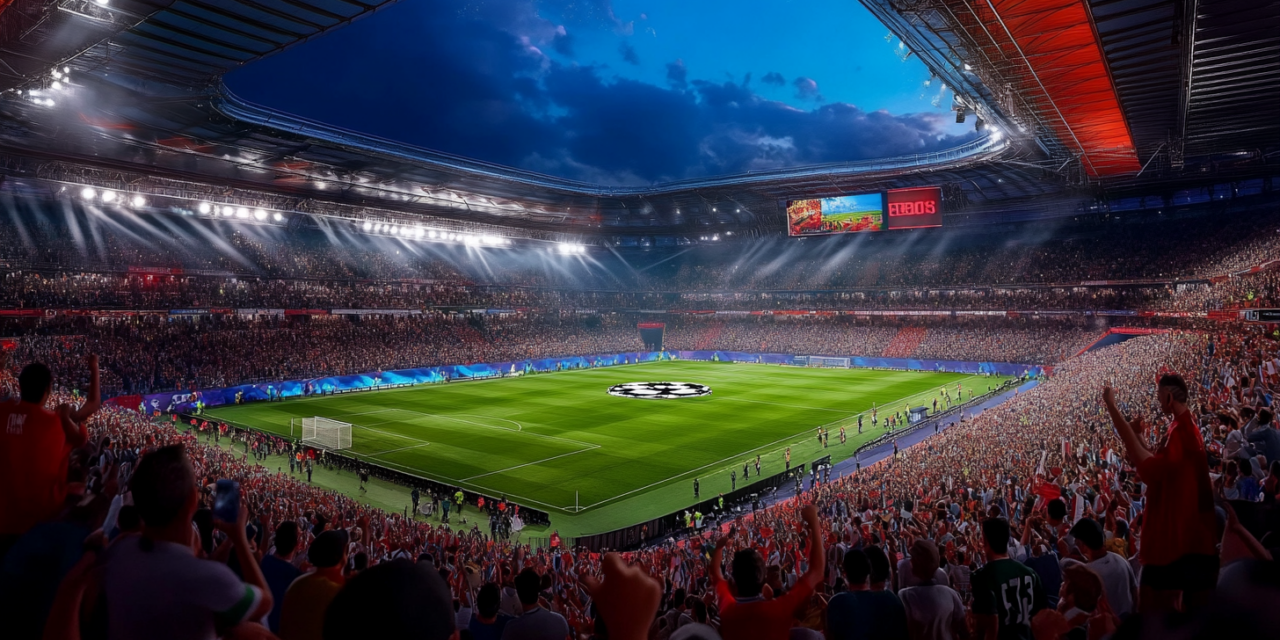 Unleash the Best Asian Players in FIFA 23 – Transform Your Squad with Elite Talent!
