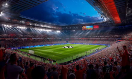 Unleash the Best Asian Players in FIFA 23 – Transform Your Squad with Elite Talent!