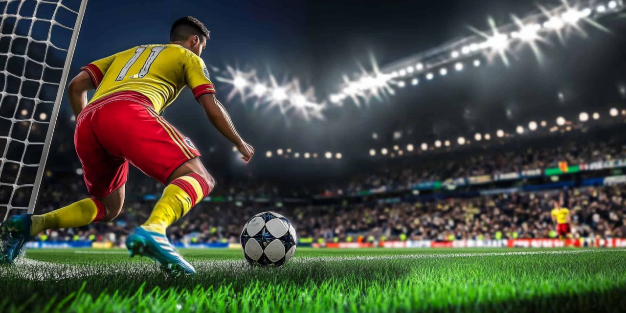 Unlock EAFC Success with FIFA 23 Wonderkids – Affordable Talents for a Winning Squad