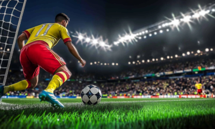 Unlock EAFC Success with FIFA 23 Wonderkids – Affordable Talents for a Winning Squad